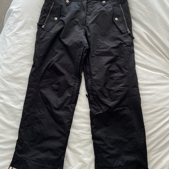 NWOT Core Powder Room Insulated Snow Ski Pants - Picture 12 of 12